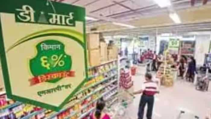 Anil Singhvi suggests buying DMart despite weak Q3 operational performance: Check buying levels, support and target