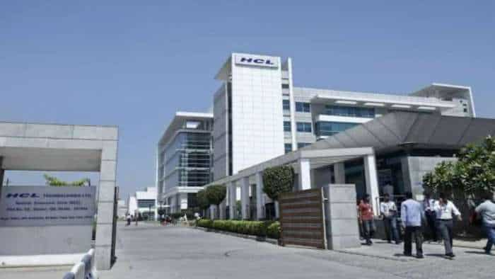 HCL Tech Q3 Results Key Takeaways: Know about large cap IT giant&#039;s profit, revenue, interim dividend, attrition rate, guidance and more