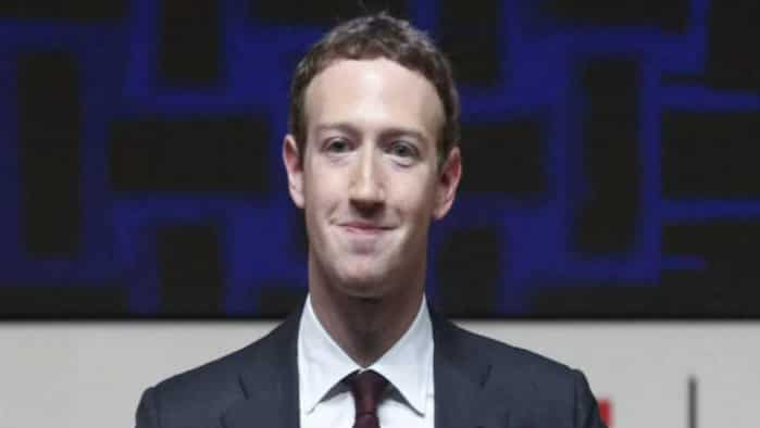  Meta India apologises for CEO Zuckerberg's remark on India elections; terms it inadvertent error 