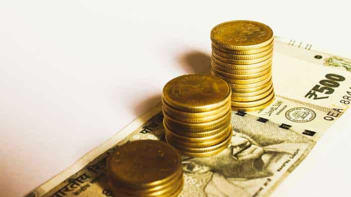  Rupee declines 16 paise to settle at 86.56 against US dollar  