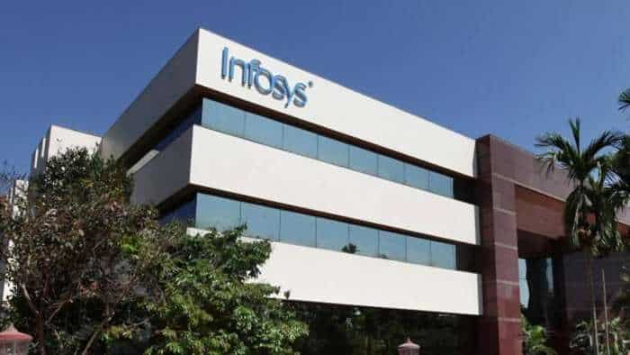 Infosys Q3 FY25 Results: Take a look at key takeaways from Bengaluru-based IT giant&#039;s earnings report