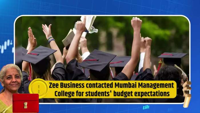 https://www.zeebiz.com/india/video-gallery-union-budget-2025-tax-relief-to-higher-education-what-students-expect-from-the-finance-minister-339756