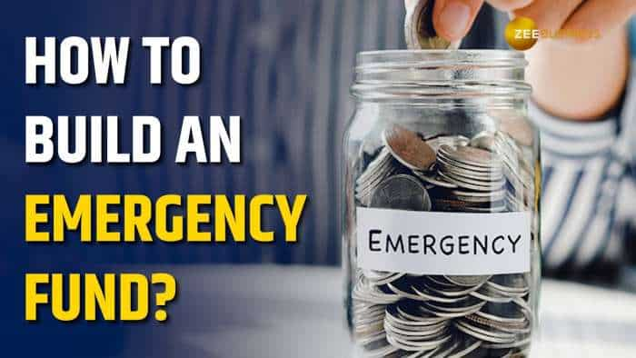 Why an emergency fund is essential and how to start building one today