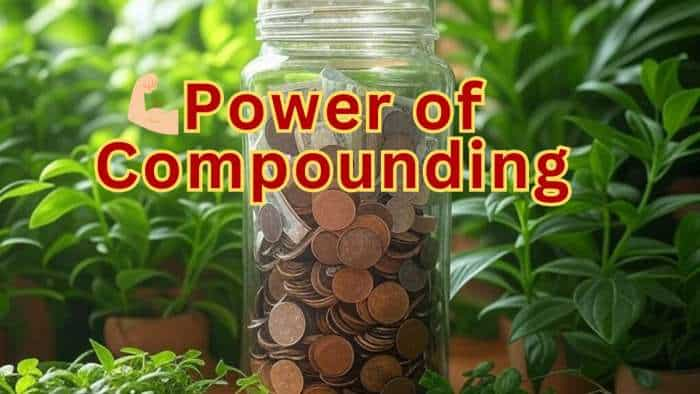 Power of Compounding: Is your monthly SIP amount Rs 2,000, Rs 4,000, Rs 8,000, or Rs 12,000? See how much wealth you can generate in 15 years