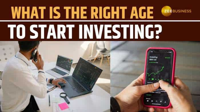  Young and Eager to Invest: What’s the Best Age to Start Investing?