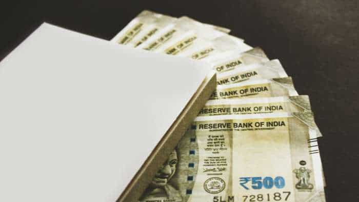  Rupee falls 3 paise to 86.65 against US dollar in early trade  