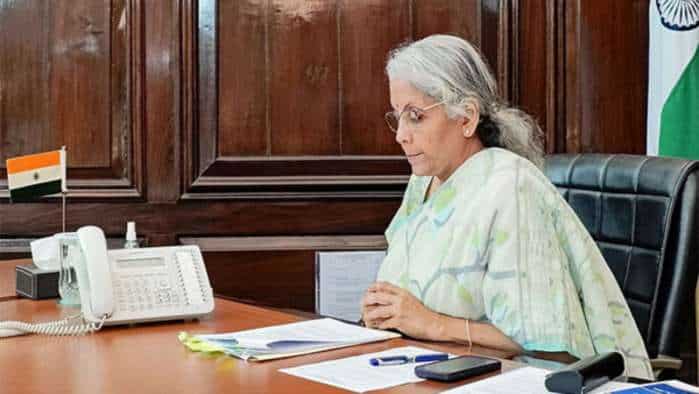  Budget 2025: FM Nirmala Sitharaman pushes for job-led inclusive growth 