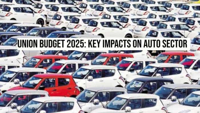 Budget 2025: What tax reforms, policy changes &amp; other developments mean for auto space