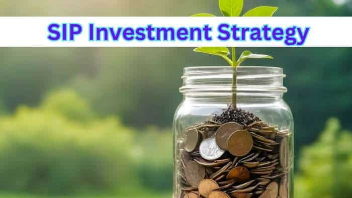 Power of Rs 500 SIP: How much wealth can you generate in 15, 20, 25, 30 years with Rs 500 monthly investment?