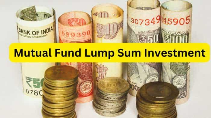 Age 35 years and want to create Rs 2,00,00,000 retirement corpus? Know how you can achieve this with Rs 12,00,000 mutual fund lump sum investment