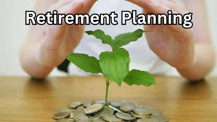 From Rs 18,000 Monthly SIP to Rs 21 crore corpus; in how many years, you can achieve this long-term retirement goal? See calculations