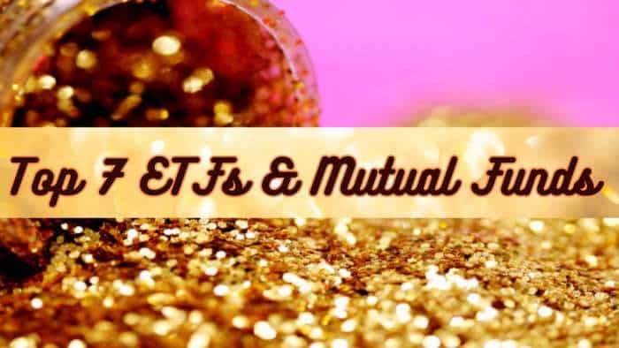 Top 7 Gold ETFs &amp; Mutual Funds With Highest Returns in 3 Years: Rs 3.33 lakh one-time investment in No. 1 scheme has ballooned to Rs 5.66 lakh