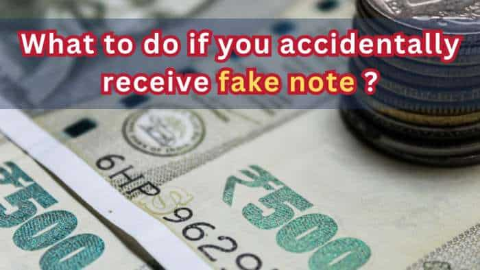 Having fake note can land you in jail for 7 years? Here&#039;s what you should do if you find fake currency