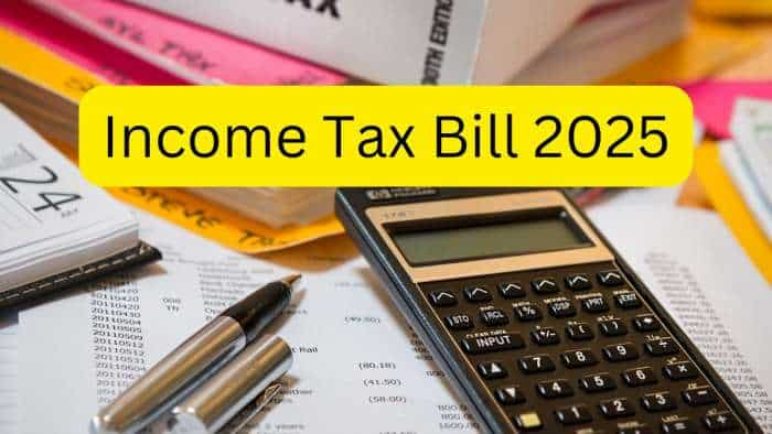 New Income Tax Bill: Section 80C that includes deductions like NPS, ELSS, ULIP is now Clause 123; check out details