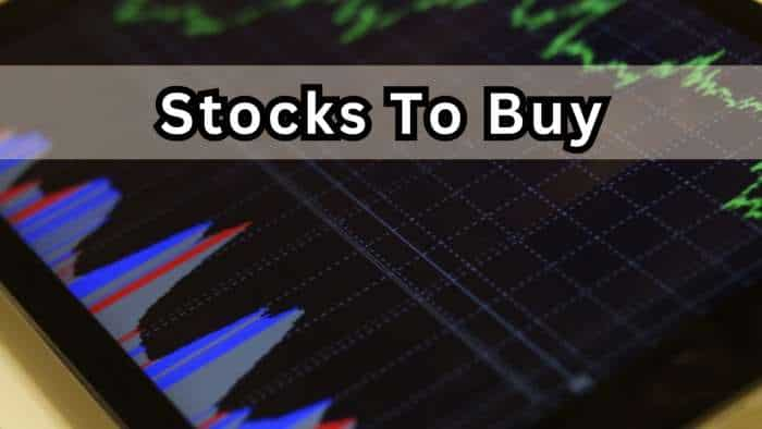 Largecap, Midcap, Smallcap Stocks To Buy: Analysts bullish on 5 scrips for short term; Zomato, HDFC Bank on the list