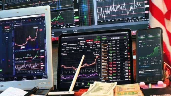  9 Stocks to Buy for Short Term: Analysts recommend largecap, midcap stocks for 2 weeks; IndusInd Bank, Coforge, MOFSL on the list 