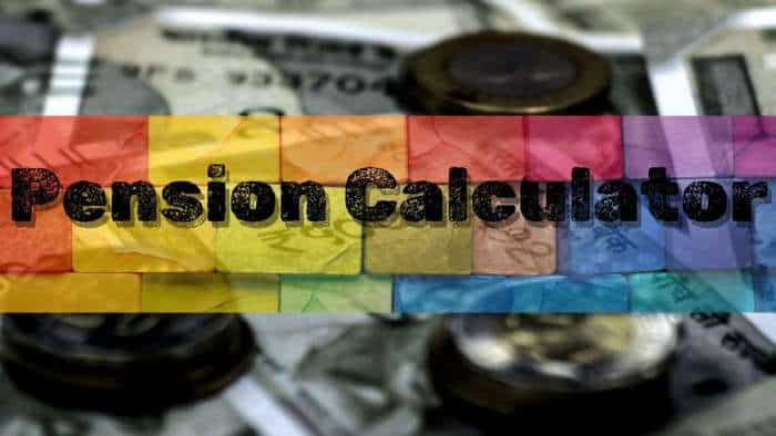 Monthly Pension Calculations: Is your basic pension Rs 25,000, Rs 45,000, or Rs 55,000? Know what can be your total pension as per latest DR rates