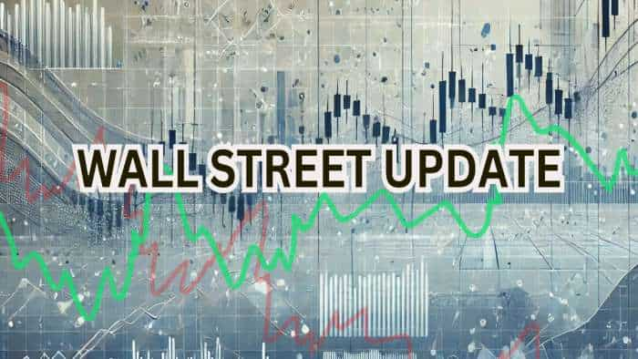  US Stock Market Closing Bell: Dow crashes 749 points, S&P 500 slides over 100 pts; Amazon, Amex, Nvidia fall up to 4% 