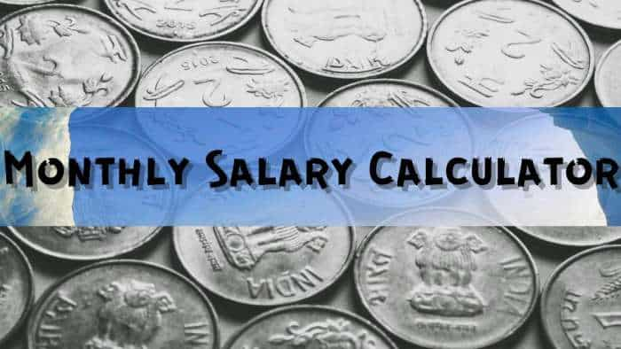 Monthly Salary Calculations: Is your basic pay Rs 24,900, Rs 51,500, Rs 70,000, or Rs 1,01,400? Know what can be your total salary?