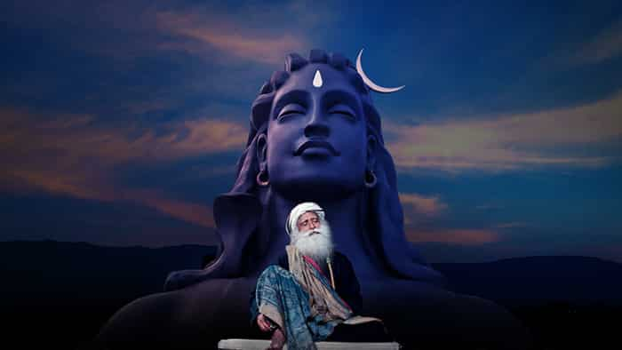  Sadguru Mahashivratri 2025: When and where to watch Isha Foundation’s 'Great Night of Shiva' grand celebration live online   