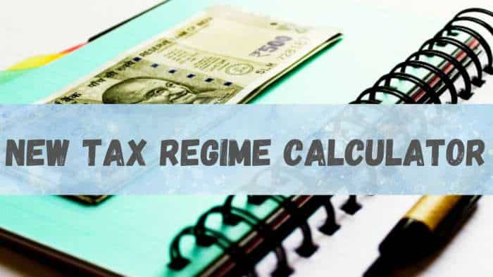  New Income Tax Regime Calculations: How NPS contribution can make your Rs 13,75,000 income nearly tax-free 