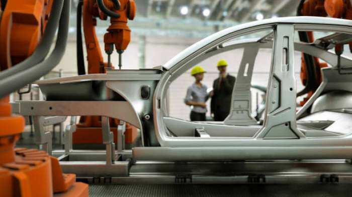 Domestic auto industry gears up for growth, driven by EV push and job boom: GlobalData report