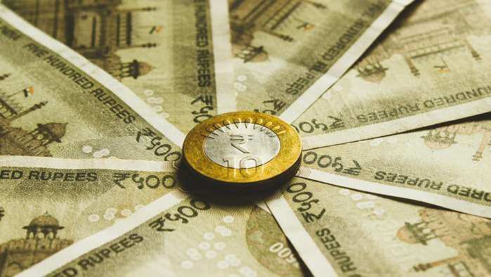 Rupee climbs 25 paise to 86.80 vs US dollar