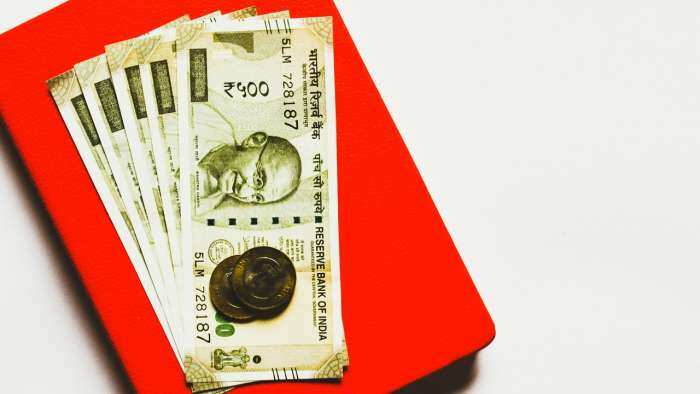 Gratuity Calculations for UPS vs NPS vs OPS: Last-drawn basic salary Rs 80,000, service 30 years; what can be your gratuity? See calculations