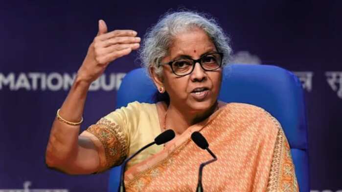 Banks write off Rs 16.35 lakh crore bad loans over decade: Centre