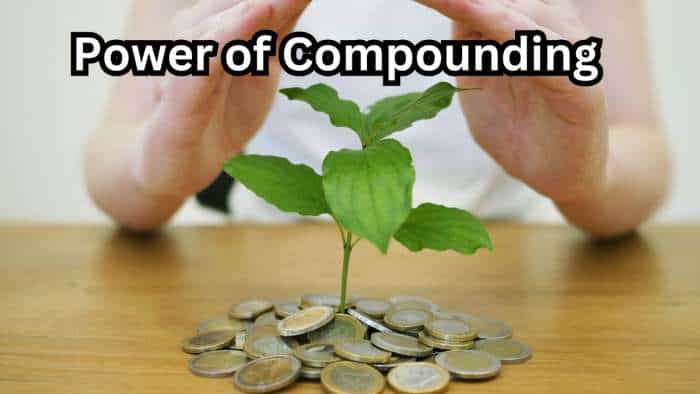 Power of Compounding: How quickly you can generate Rs 5 crore corpus with Rs 7,000, Rs 10,000 and Rs 15,000 monthly investments?