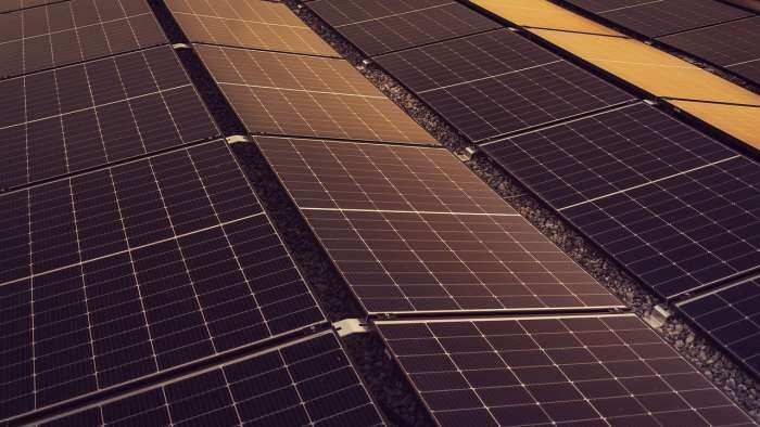 Domestic imports of solar cells and modules declined by 20% and 57% in first eight months of 2024-25: Rubix