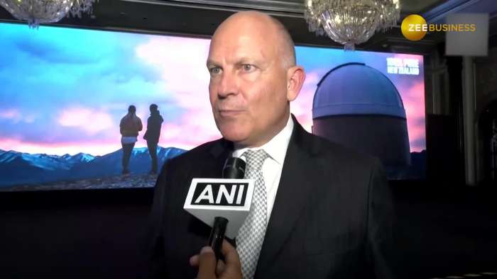  Air India and Air New Zealand sign MoU to enhance connectivity, eyes non-stop flights in future 