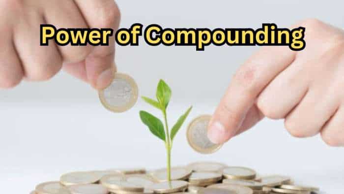 Power of Compounding: How long it will take to generate Rs 1.5 crore corpus with just Rs 4,500, Rs 6,500, and Rs 8,500 monthly investments?