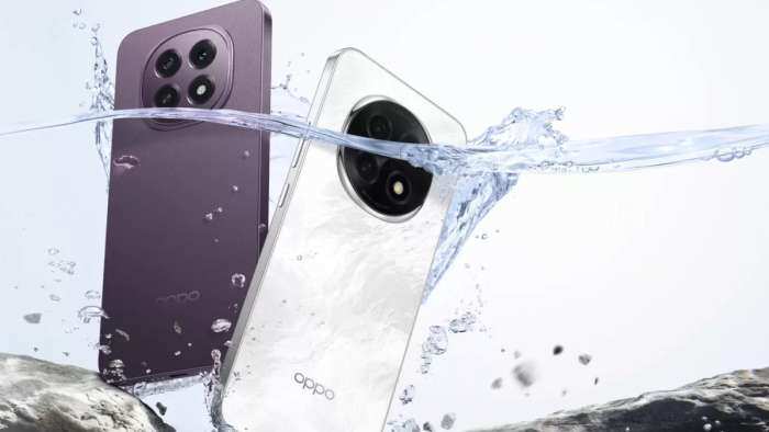 Oppo F29 Pro 5G launched in India alongside Oppo F29 5G; price, specifications &amp; availability