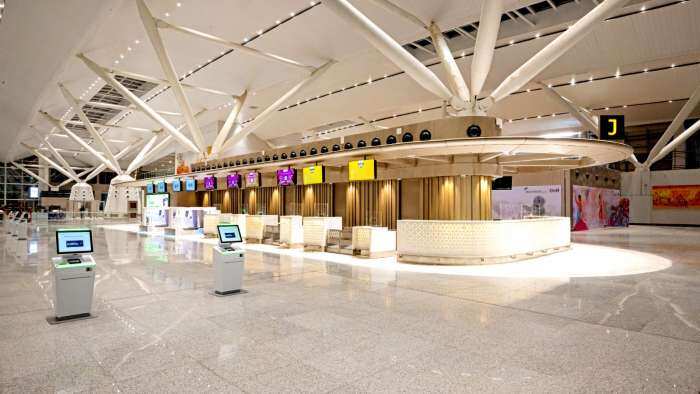 Delhi Airport Update: DIAL Terminal 1 to resume full operations from April 15