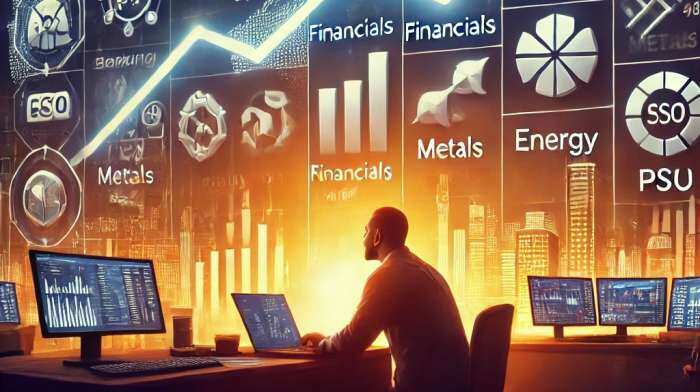 Sensex, Nifty Surge Over 4%: What should investors, traders do?