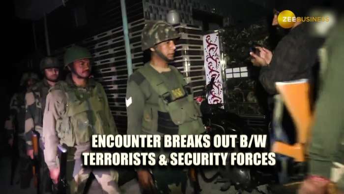 UAV being used to track down terrorists, Joint Ops by Army & J&K Police underway | Kathua Encounter 