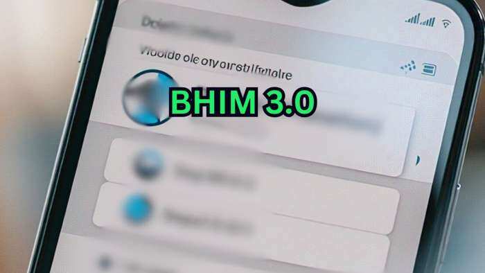 BHIM 3.0: From key features to enhancements to connectivity, 10 things to know about payments app’s latest version