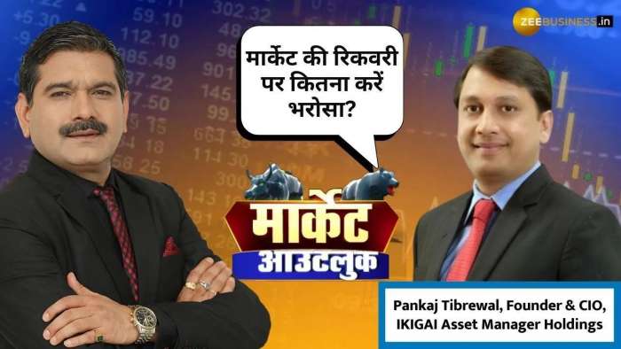  Stock Market Recovery Time to Buy or Stay Cautious, Pankaj Tibrewal explains 