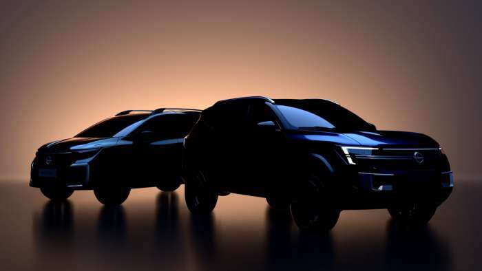 Nissan Motor to expand India lineup, set to launch 2 models