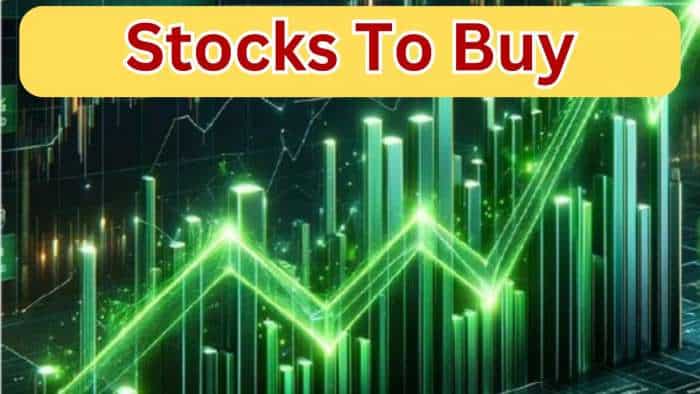  9 Stocks to Buy for Short Term: Analysts recommend largecap, midcap, smallcap scrips for 2 weeks; Mazagon Dock, HDFC Bank, M&M on the list 