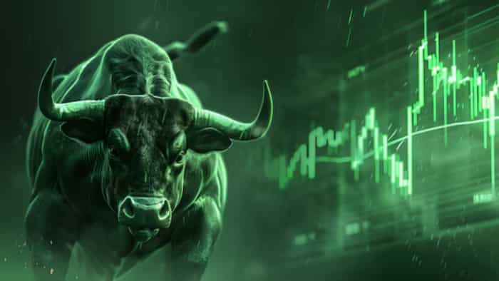 Final Trade: Sensex gains 318 pts, Nifty closes at 23,592 as markets recover from early losses