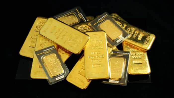  Top 5 Gold ETFs in 10 Years: No. 1 exchange-traded fund has converted Rs 1,25,000 one-time investment into Rs 3,81,354 in a decade 