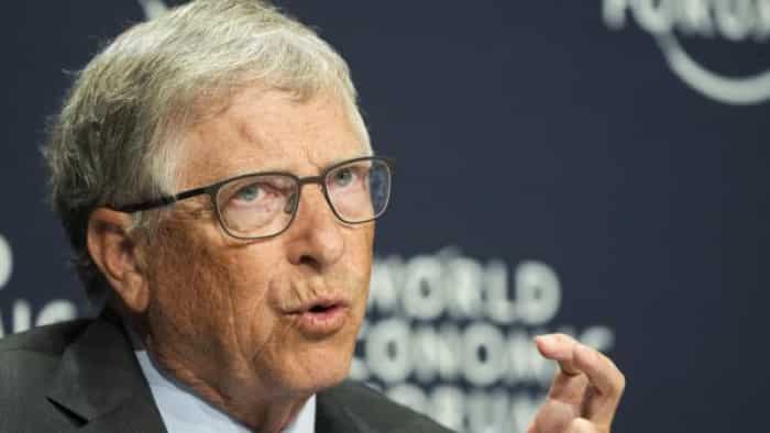 Bill Gates thinks AI can&#039;t replace these jobs—See what ChatGPT, Grok, and Perplexity say