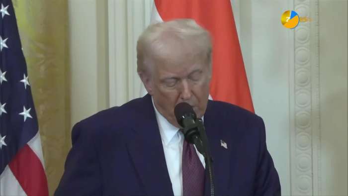  China vows countermeasures after Trump warns of 50% tariff hike 