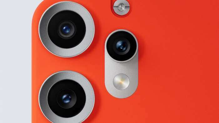 CMF Phone 2 Pro camera specifications revealed; here&#039;s what Nothing announced ahead of the April launch
