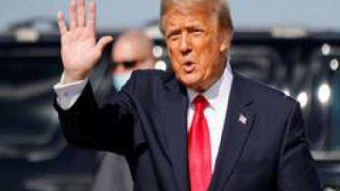 Trump says Russia-Ukraine talks reaching turning point as US considers stepping back