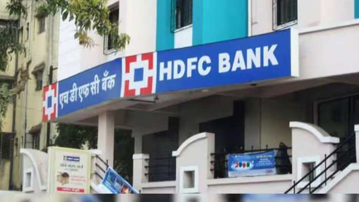 HDFC Bank slashes FD rates by up to 50 bps—Check latest rates