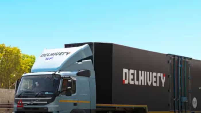  Delhivery, Ecom Express seek CCI nod for their Rs 1,400-crore deal  