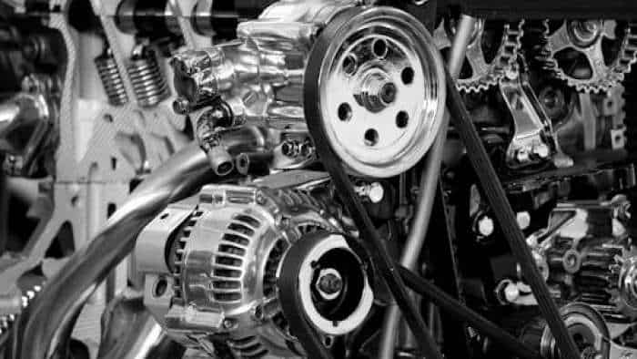  Manufacturing base and cost advantages to make India a leader in global auto component market: NITI Aayog 